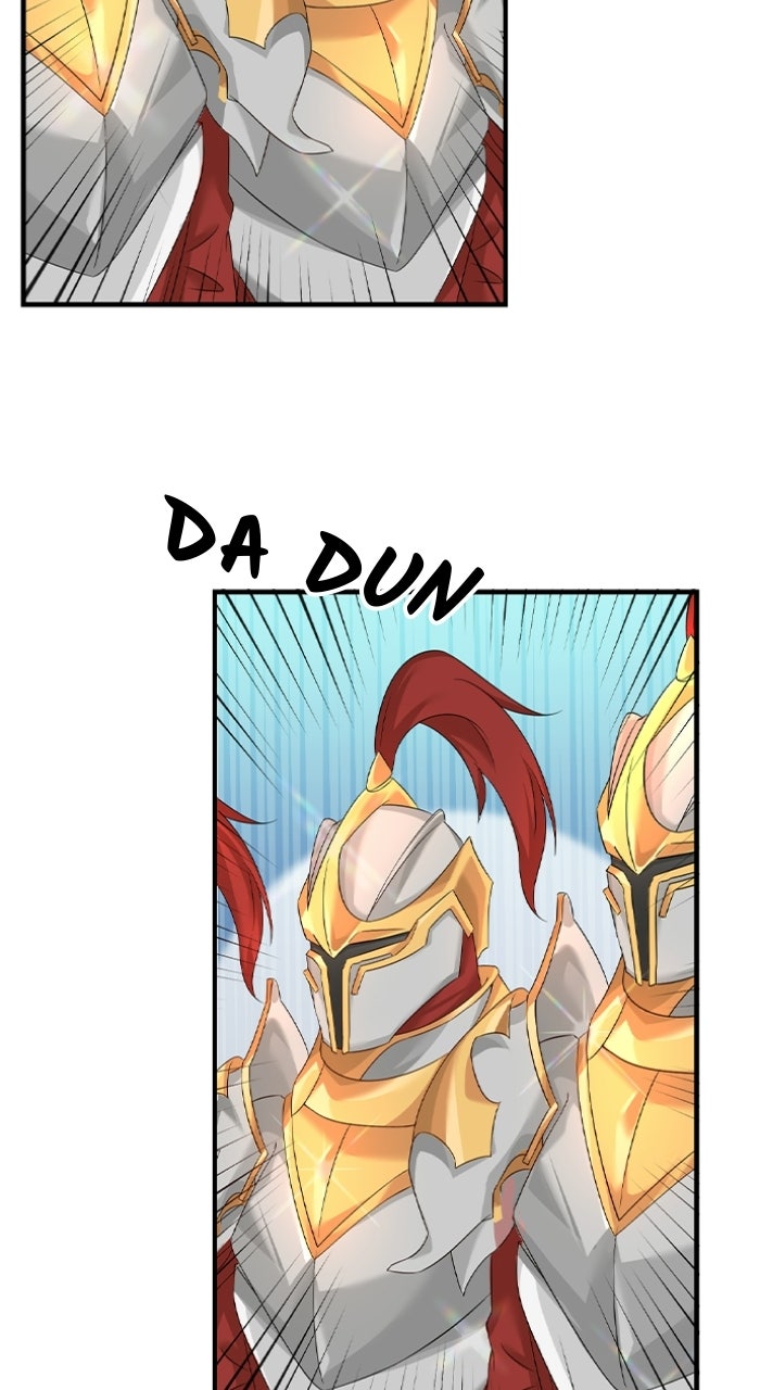 How is This Hot Duke Just a Background Character?! Episode 23 page 73 - 