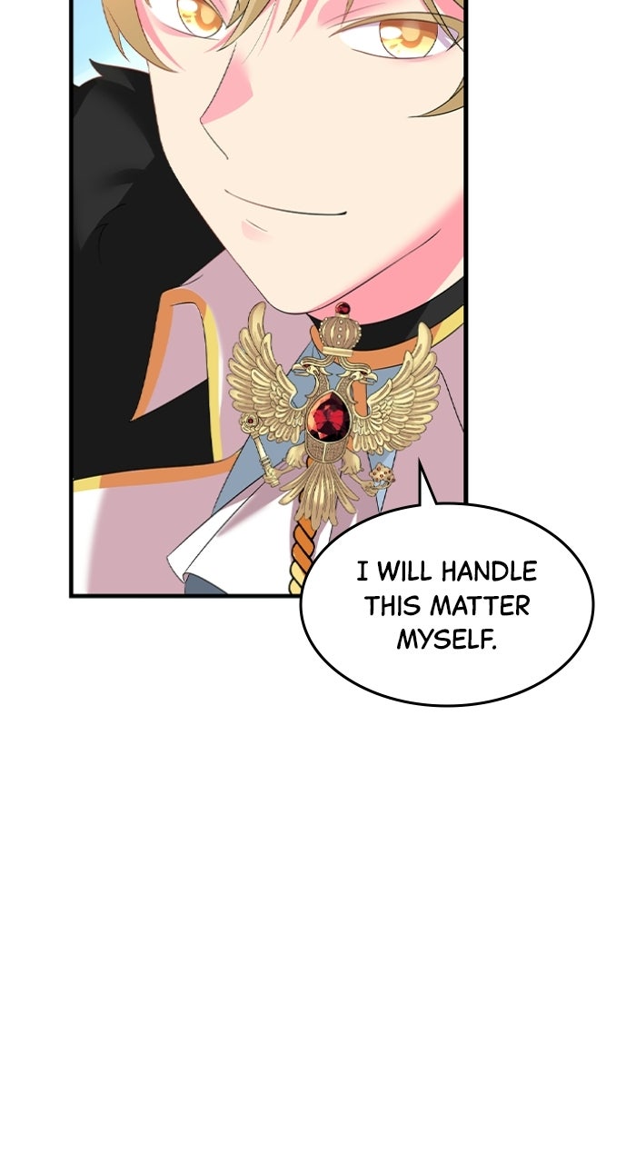 How is This Hot Duke Just a Background Character?! Episode 23 page 79 - 