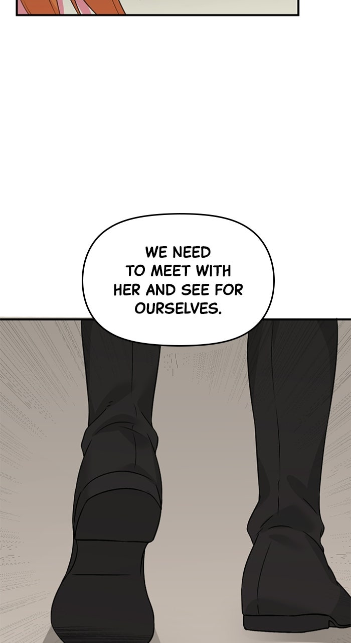How is This Hot Duke Just a Background Character?! Episode 23 page 9 - 
