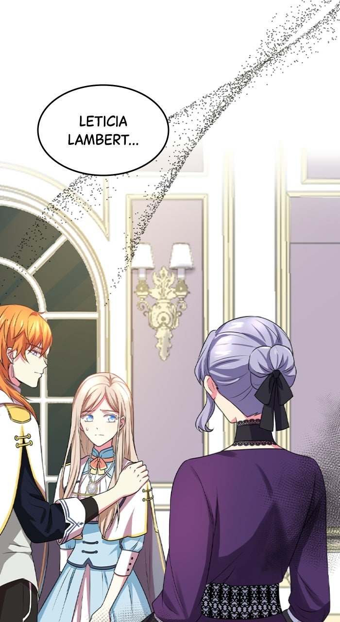 How is This Hot Duke Just a Background Character?! Episode 24 page 2 - 
