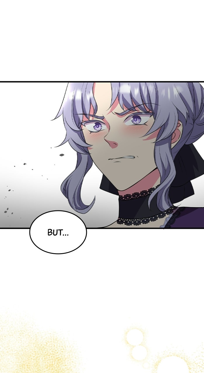 How is This Hot Duke Just a Background Character?! Episode 24 page 11 - 
