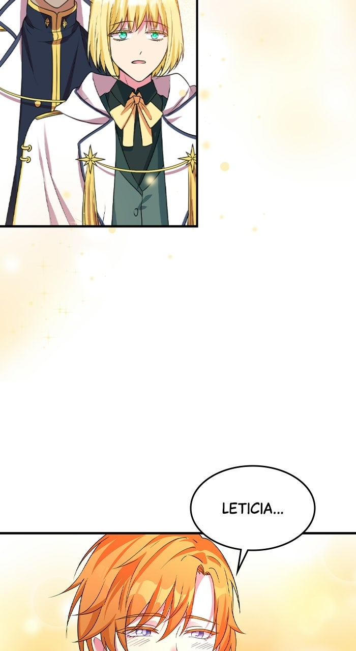How is This Hot Duke Just a Background Character?! Episode 24 page 16 - 