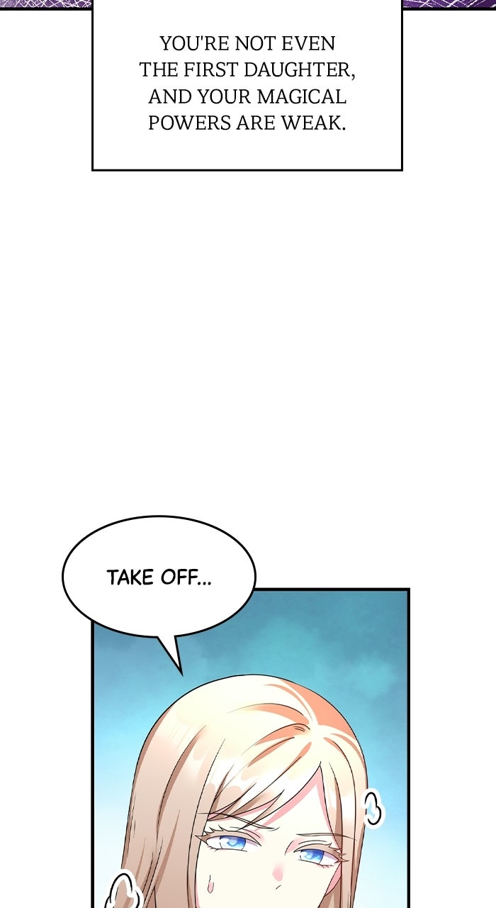 How is This Hot Duke Just a Background Character?! Episode 24 page 19 - 