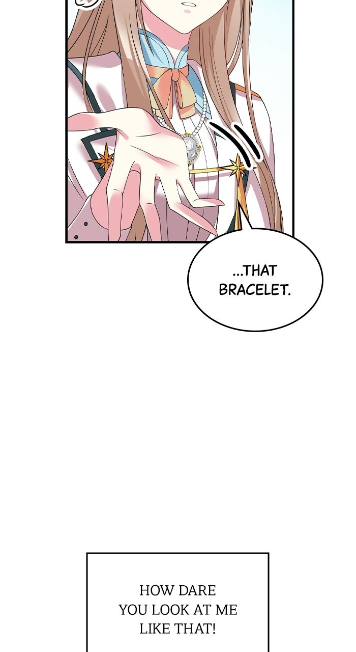 How is This Hot Duke Just a Background Character?! Episode 24 page 20 - 