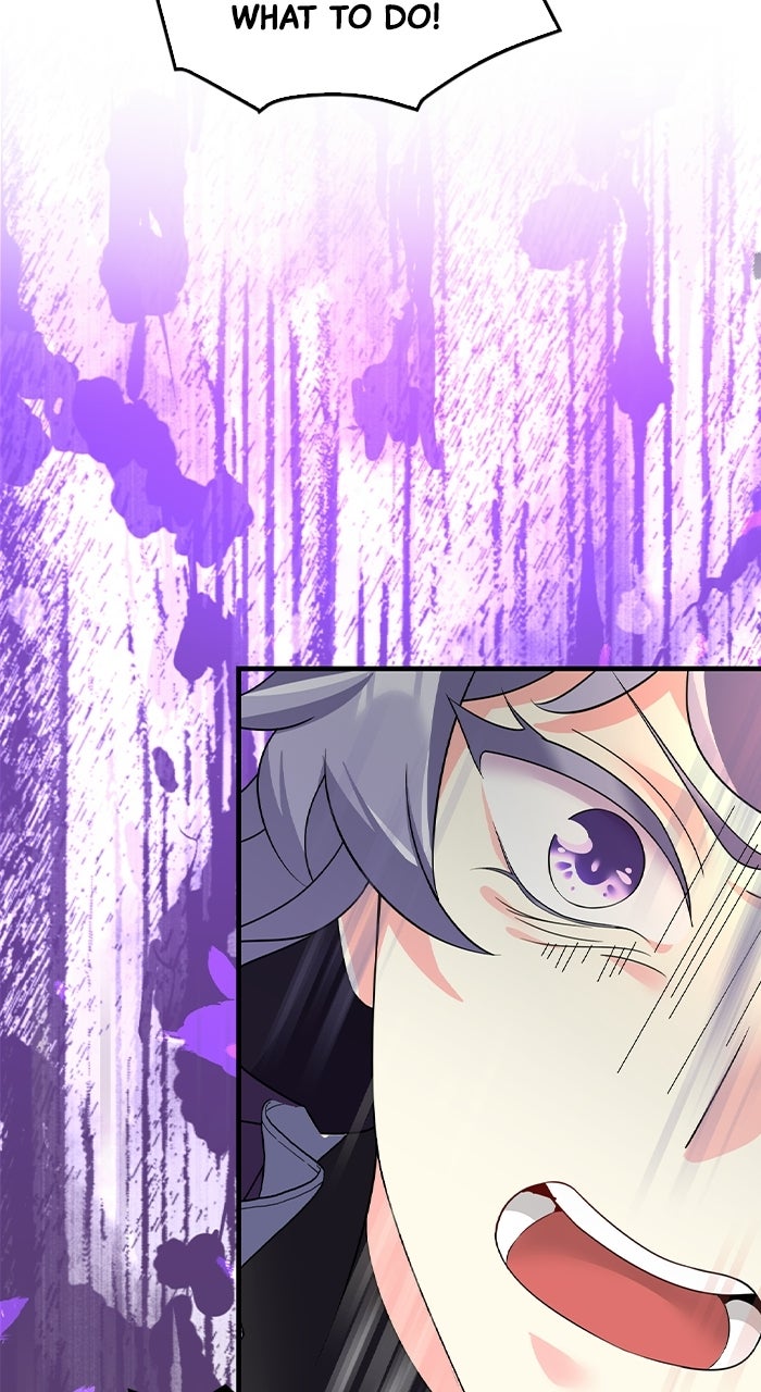 How is This Hot Duke Just a Background Character?! Episode 24 page 22 - 