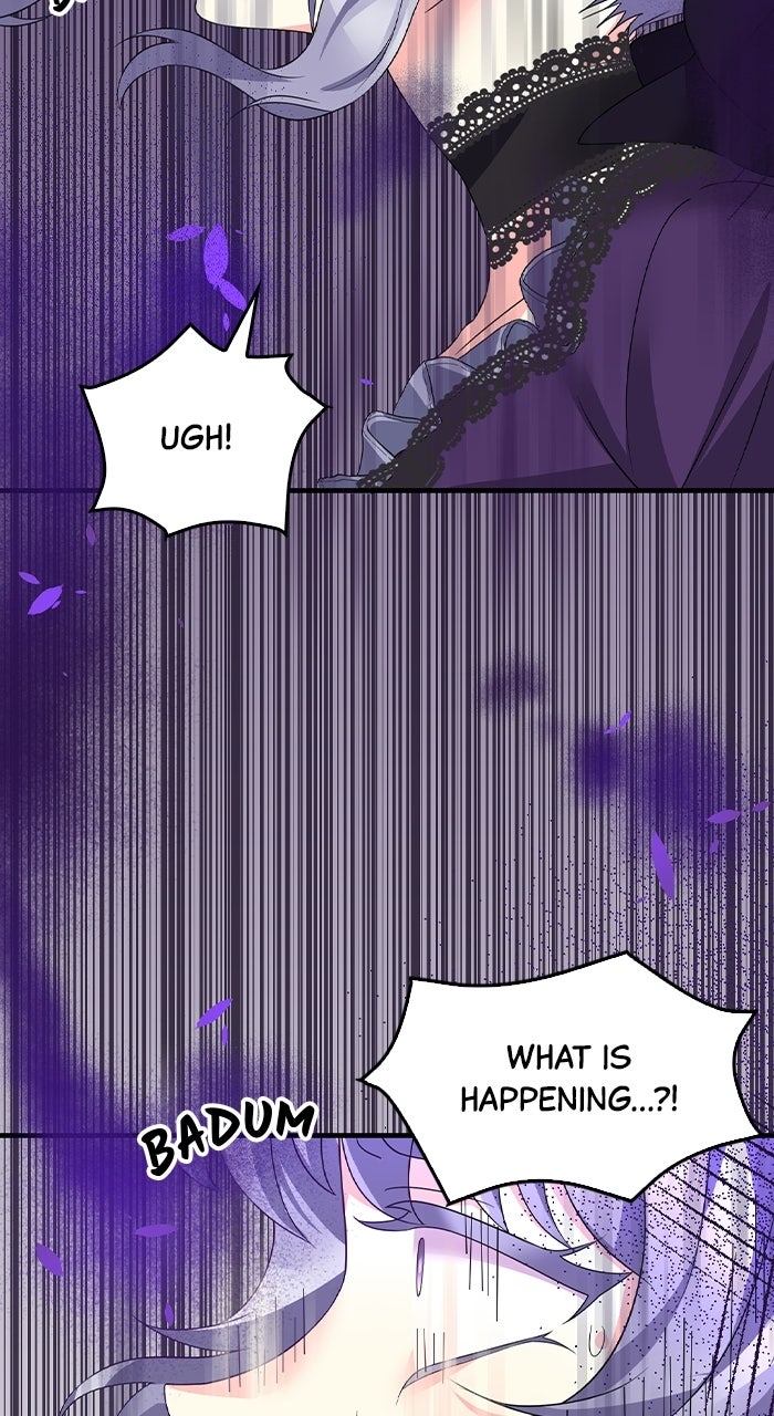 How is This Hot Duke Just a Background Character?! Episode 24 page 26 - 