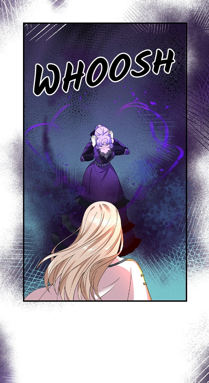 How is This Hot Duke Just a Background Character?! Episode 24 page 29 - 
