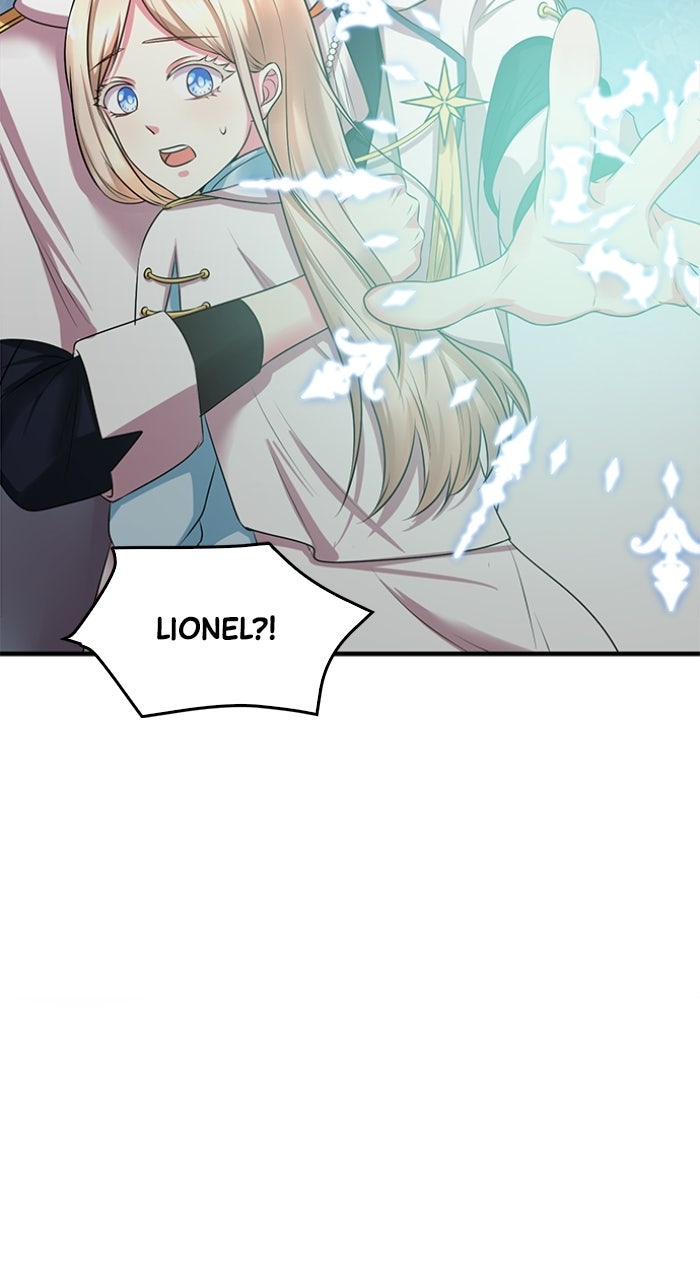 How is This Hot Duke Just a Background Character?! Episode 24 page 33 - 
