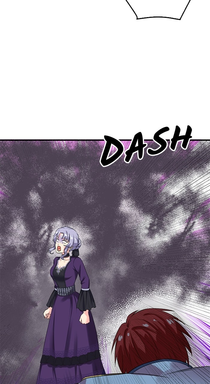 How is This Hot Duke Just a Background Character?! Episode 24 page 36 - 