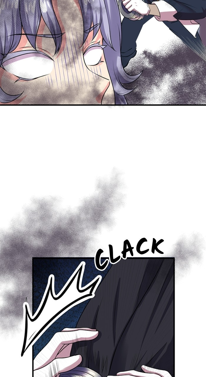 How is This Hot Duke Just a Background Character?! Episode 24 page 38 - 