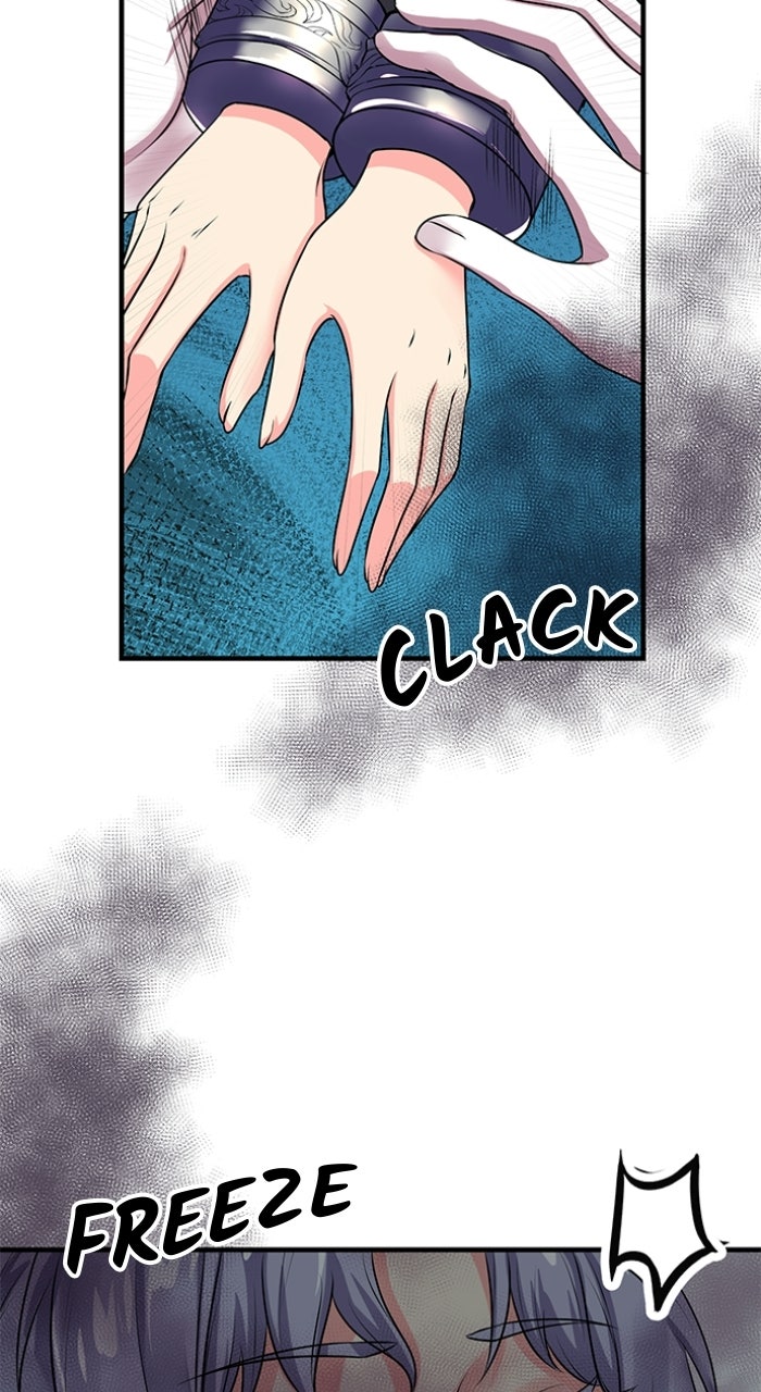 How is This Hot Duke Just a Background Character?! Episode 24 page 39 - 