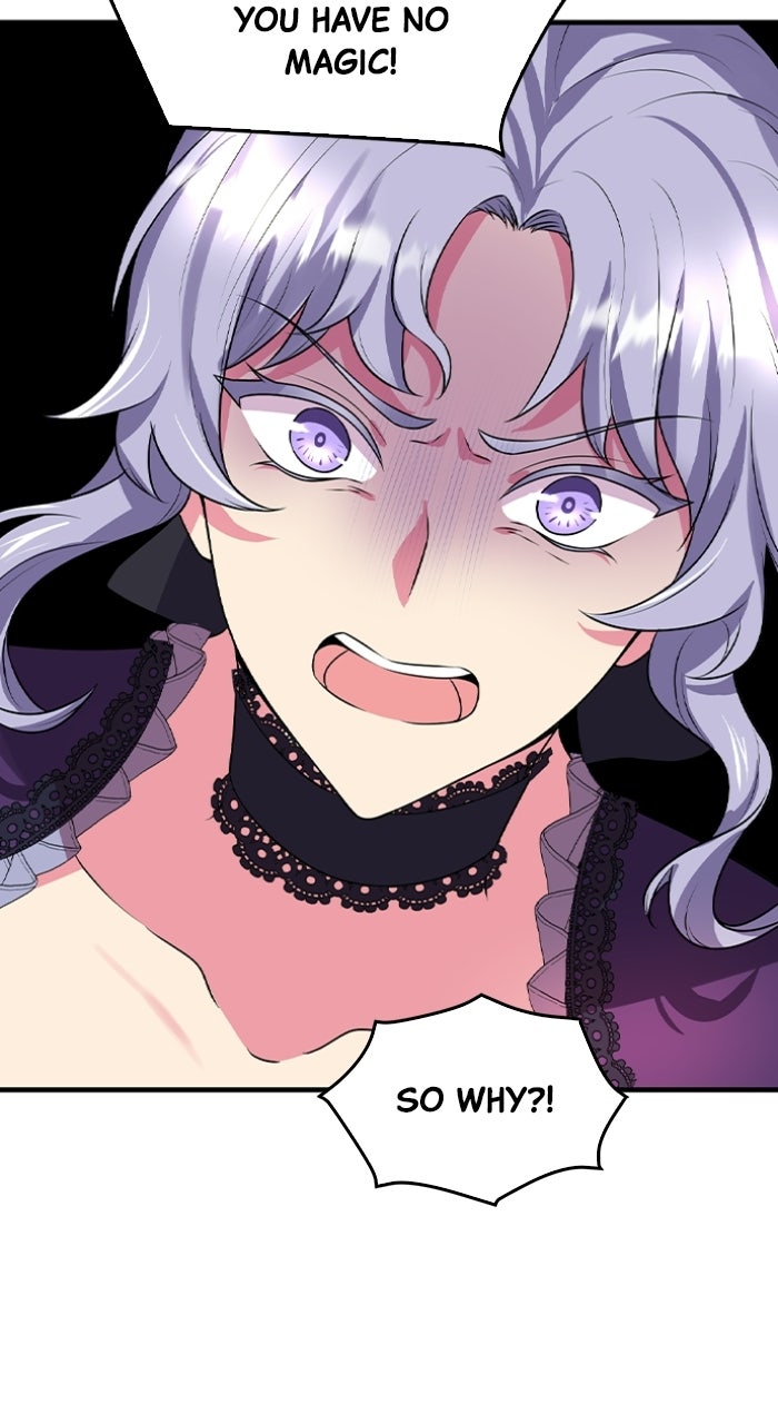 How is This Hot Duke Just a Background Character?! Episode 24 page 5 - 