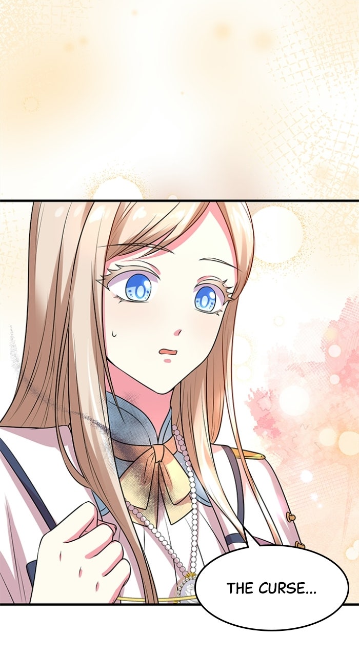 How is This Hot Duke Just a Background Character?! Episode 24 page 42 - 