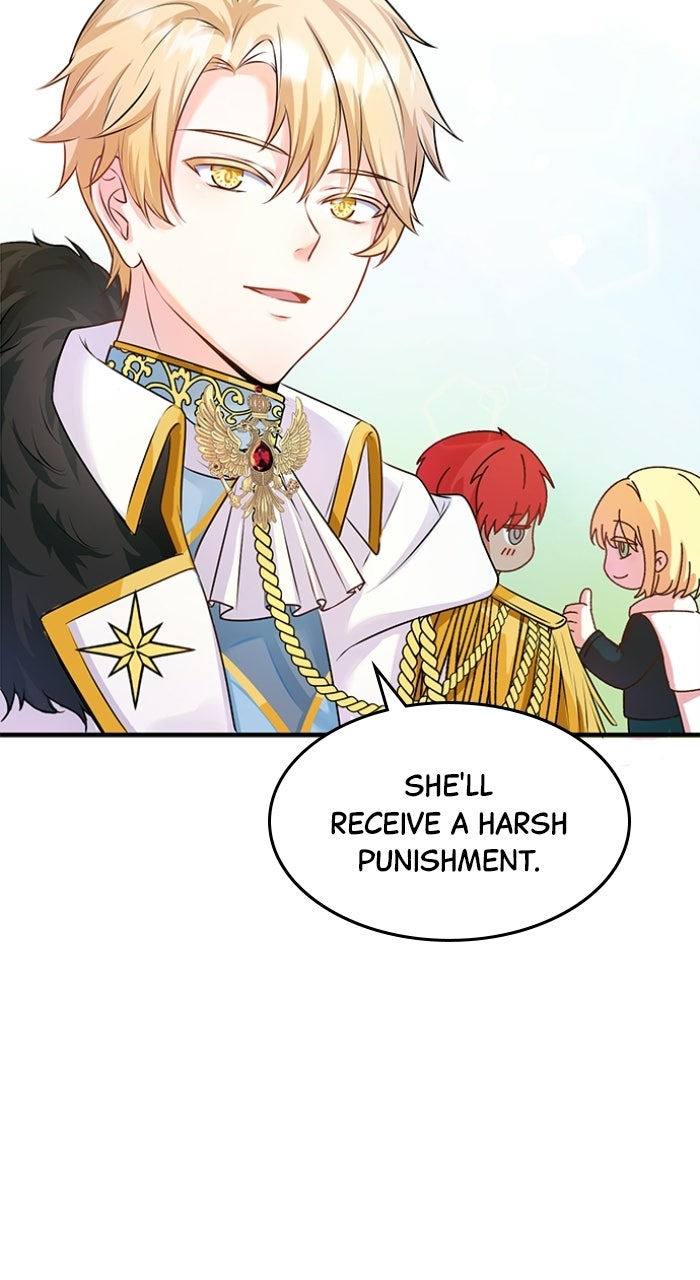 How is This Hot Duke Just a Background Character?! Episode 24 page 50 - 
