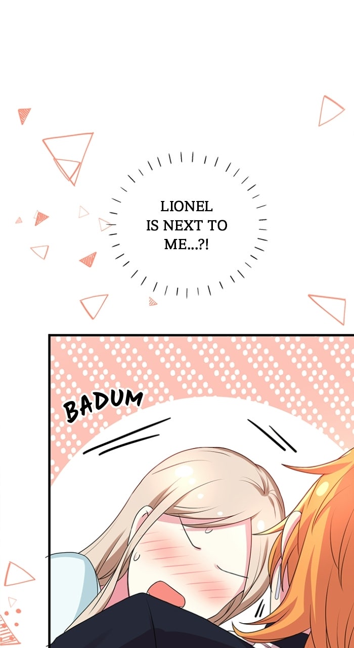 How is This Hot Duke Just a Background Character?! Episode 24 page 62 - 