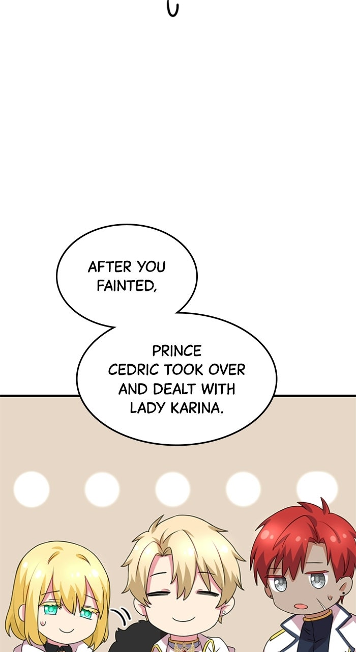 How is This Hot Duke Just a Background Character?! Episode 24 page 70 - 