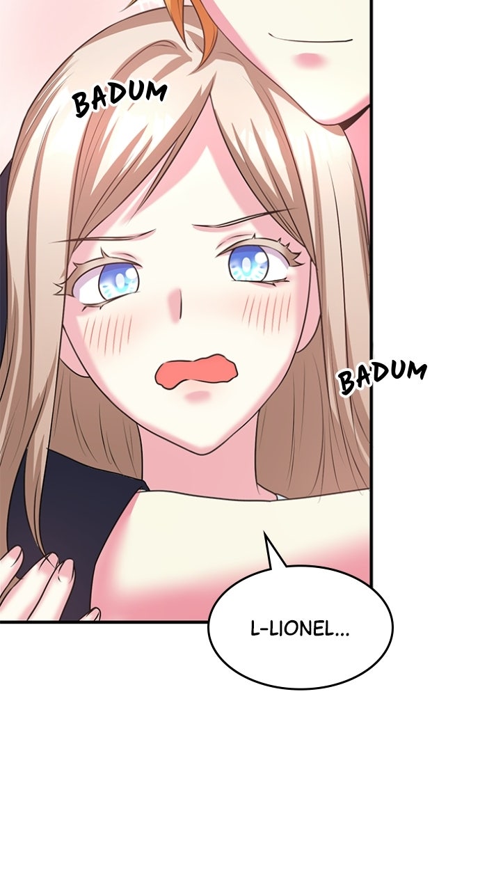 How is This Hot Duke Just a Background Character?! Episode 24 page 79 - 