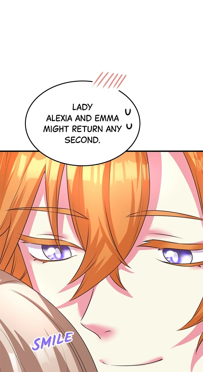 How is This Hot Duke Just a Background Character?! Episode 24 page 80 - 