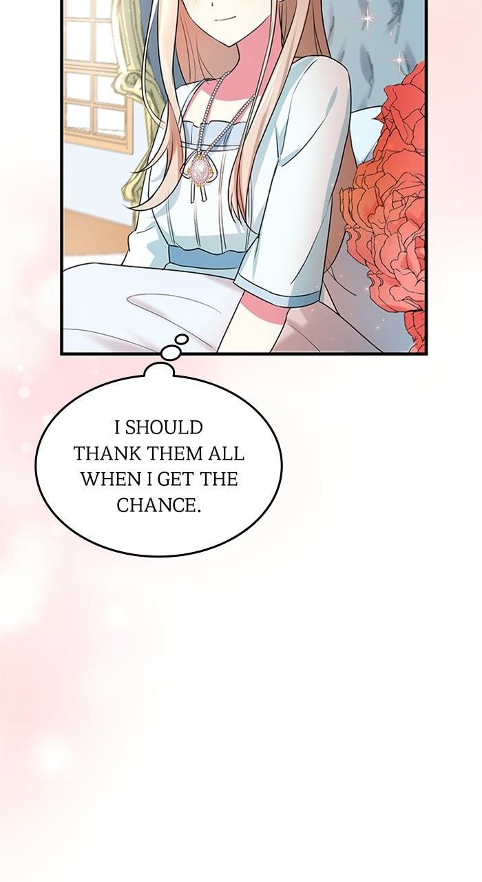 How is This Hot Duke Just a Background Character?! Episode 25 page 13 - 