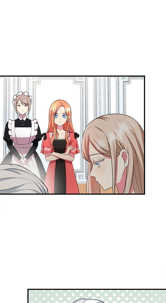 How is This Hot Duke Just a Background Character?! Episode 25 page 3 - 
