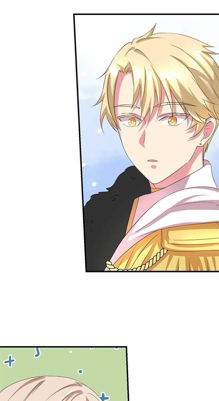 How is This Hot Duke Just a Background Character?! Episode 25 page 28 - 