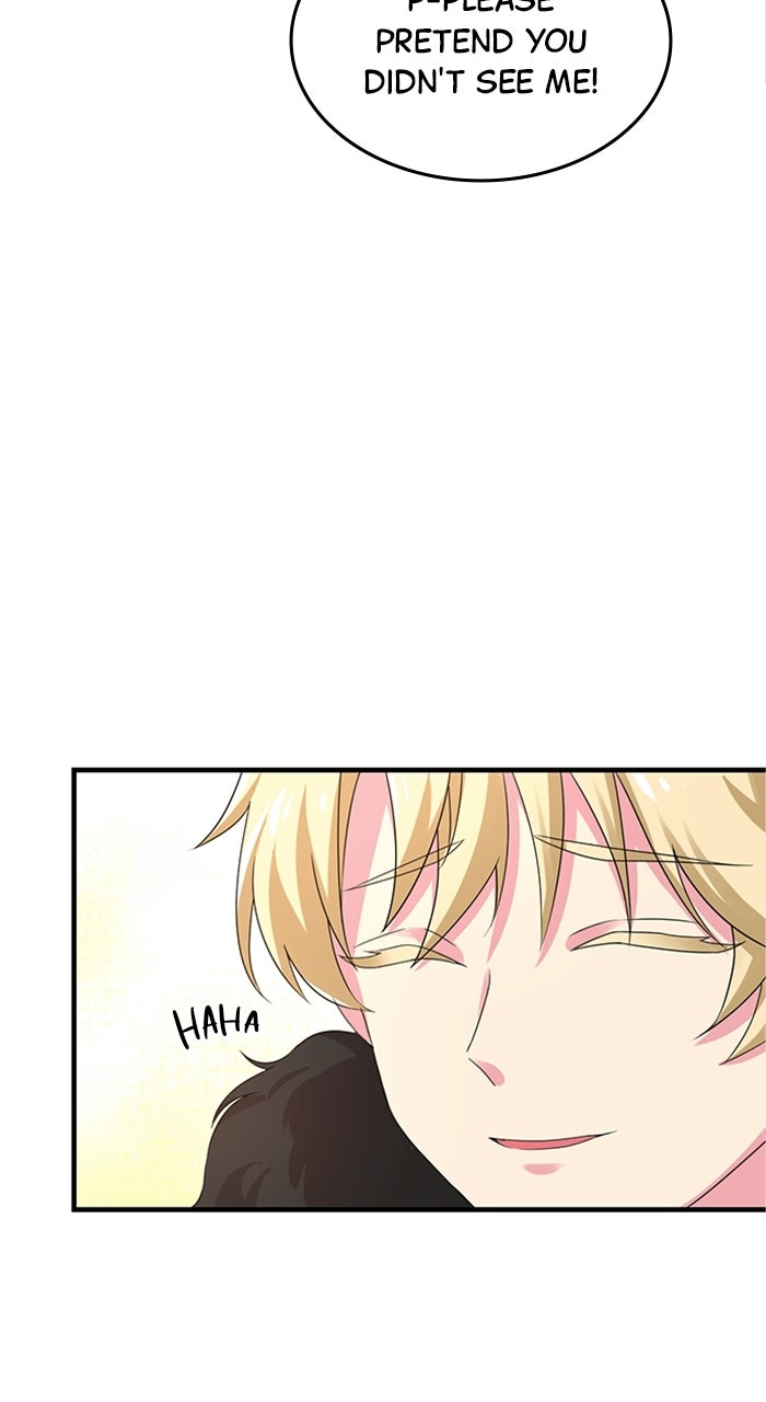 How is This Hot Duke Just a Background Character?! Episode 25 page 31 - 