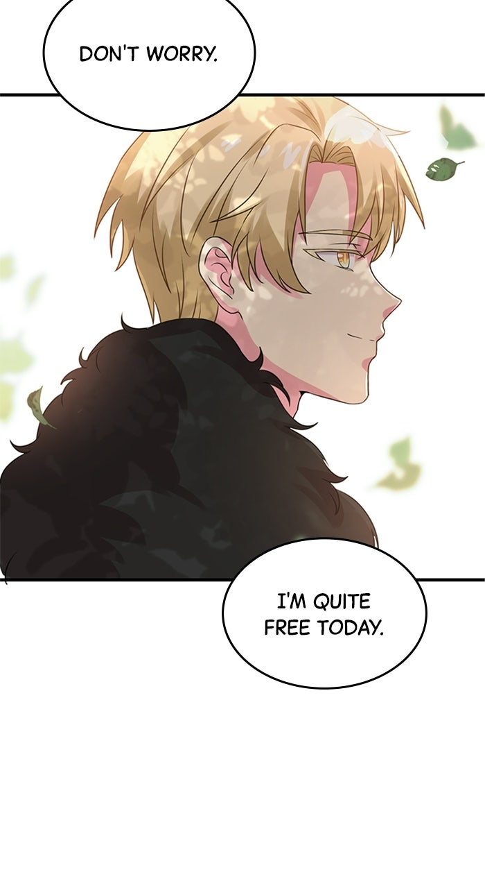 How is This Hot Duke Just a Background Character?! Episode 25 page 40 - 