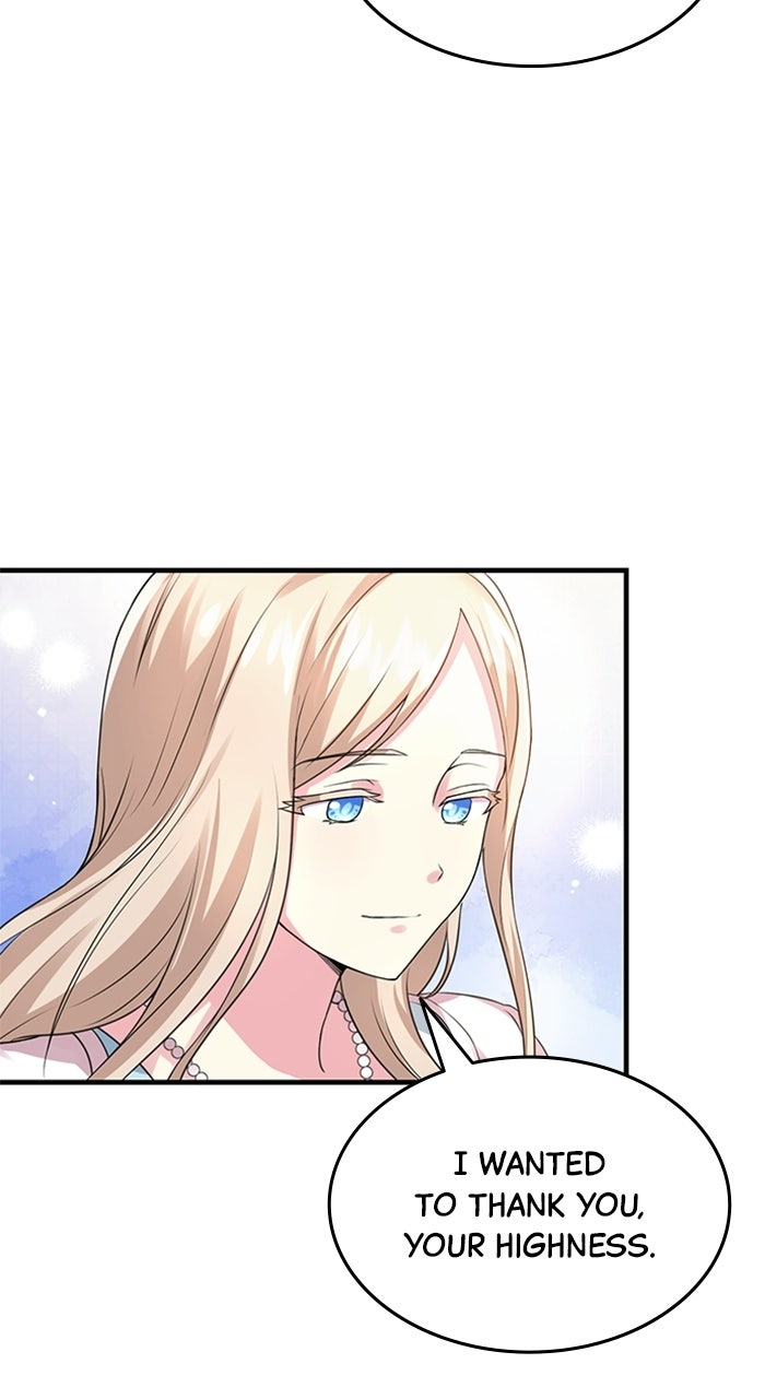 How is This Hot Duke Just a Background Character?! Episode 25 page 44 - 