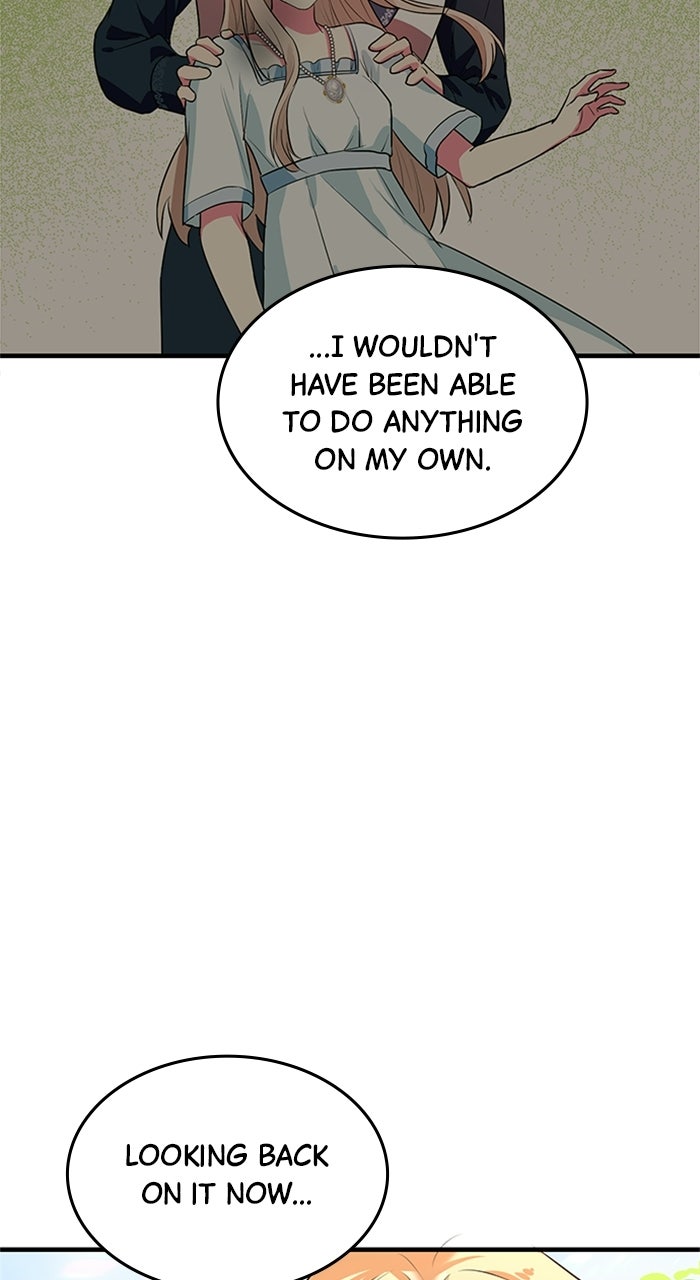 How is This Hot Duke Just a Background Character?! Episode 25 page 46 - 