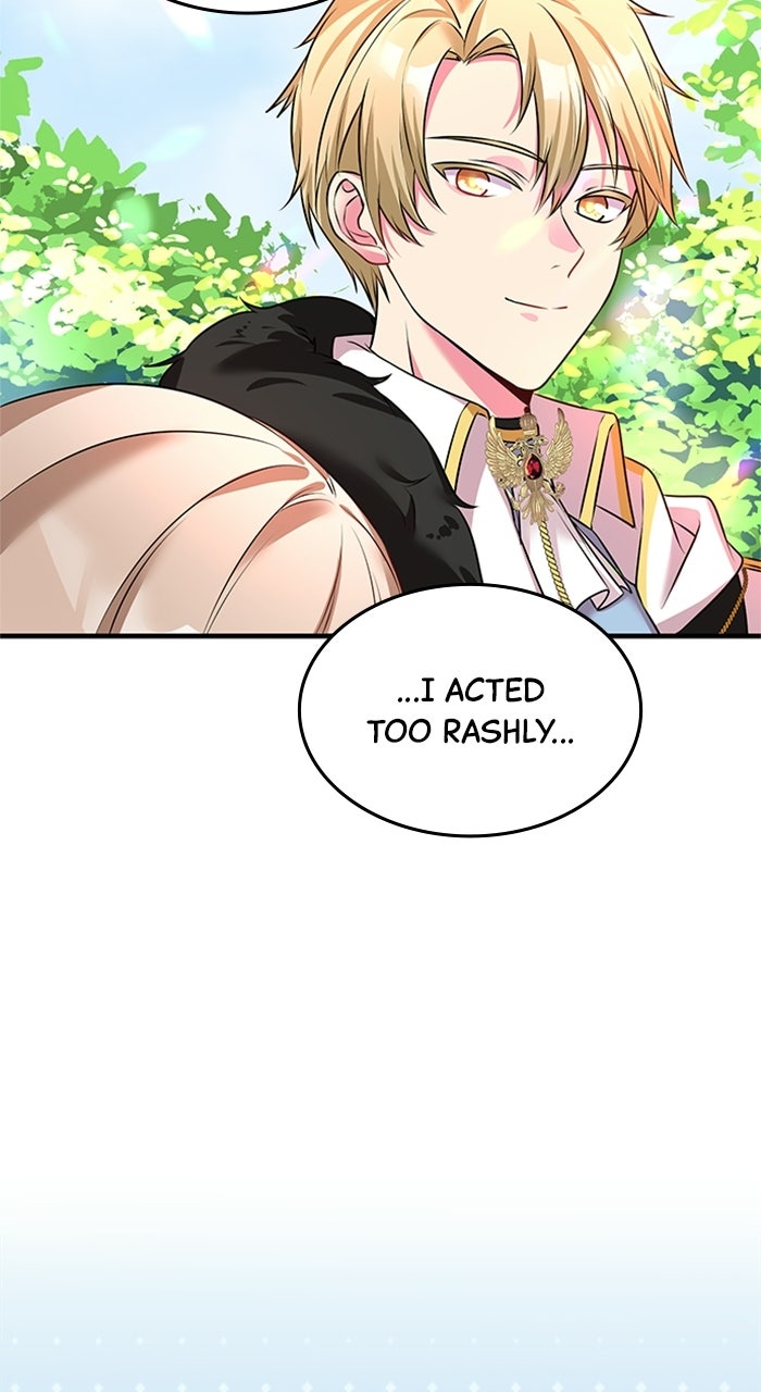 How is This Hot Duke Just a Background Character?! Episode 25 page 47 - 
