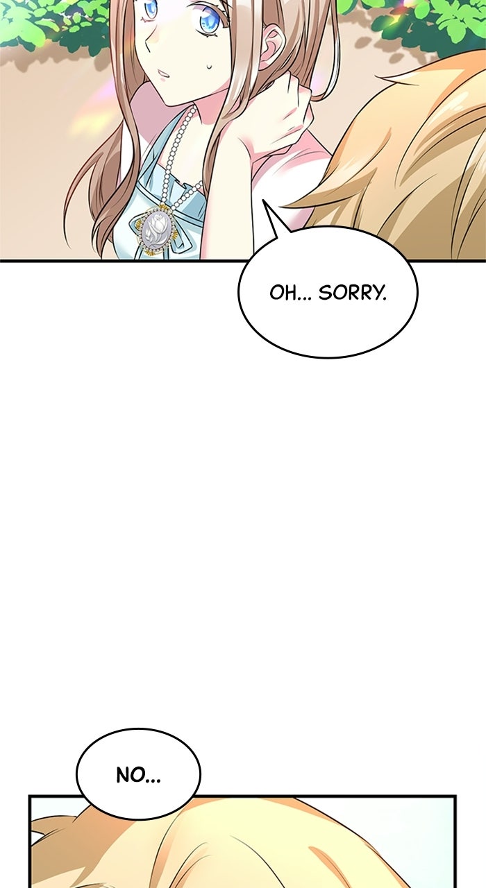 How is This Hot Duke Just a Background Character?! Episode 25 page 50 - 