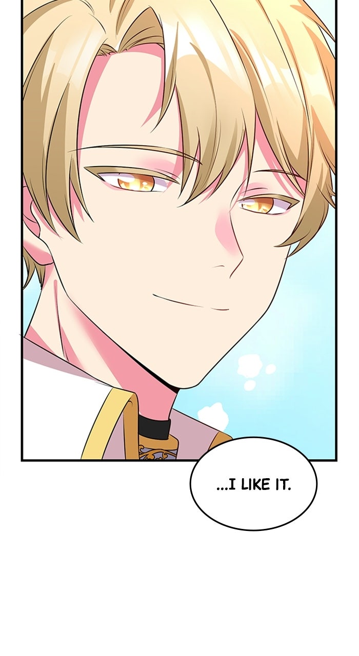 How is This Hot Duke Just a Background Character?! Episode 25 page 51 - 