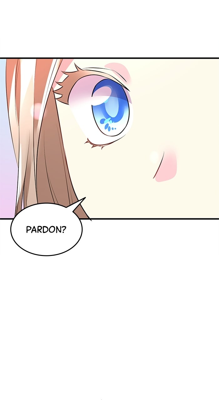 How is This Hot Duke Just a Background Character?! Episode 25 page 52 - 