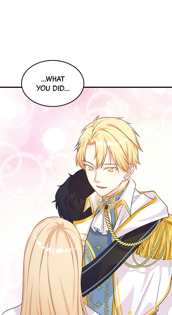 How is This Hot Duke Just a Background Character?! Episode 25 page 59 - 