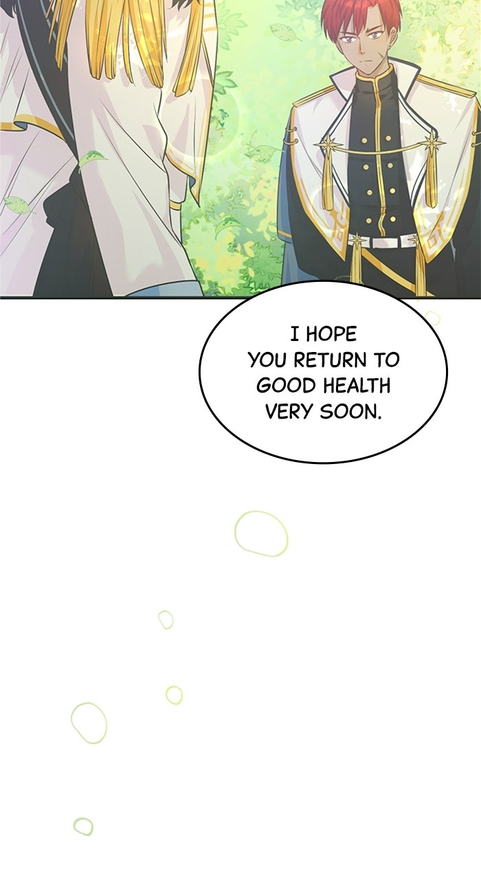 How is This Hot Duke Just a Background Character?! Episode 25 page 66 - 