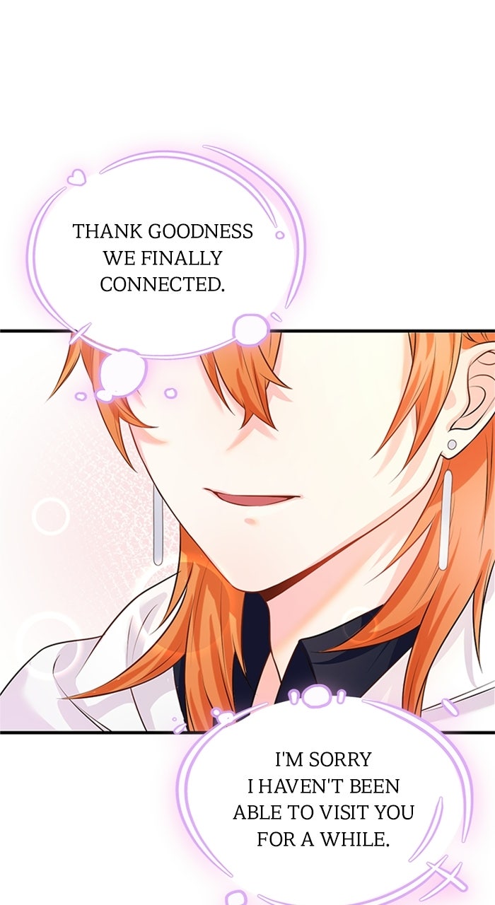 How is This Hot Duke Just a Background Character?! Episode 25 page 70 - 