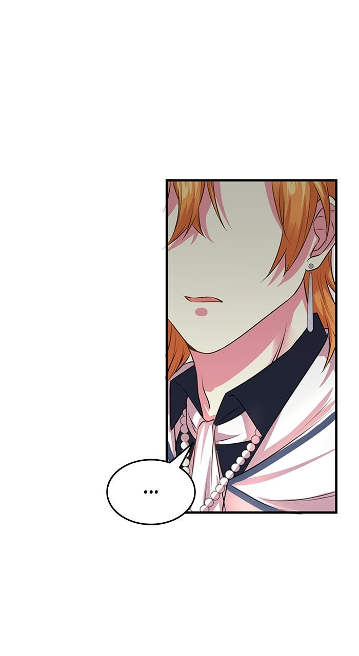 How is This Hot Duke Just a Background Character?! Episode 25 page 73 - 