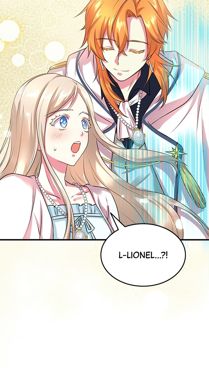 How is This Hot Duke Just a Background Character?! Episode 25 page 75 - 