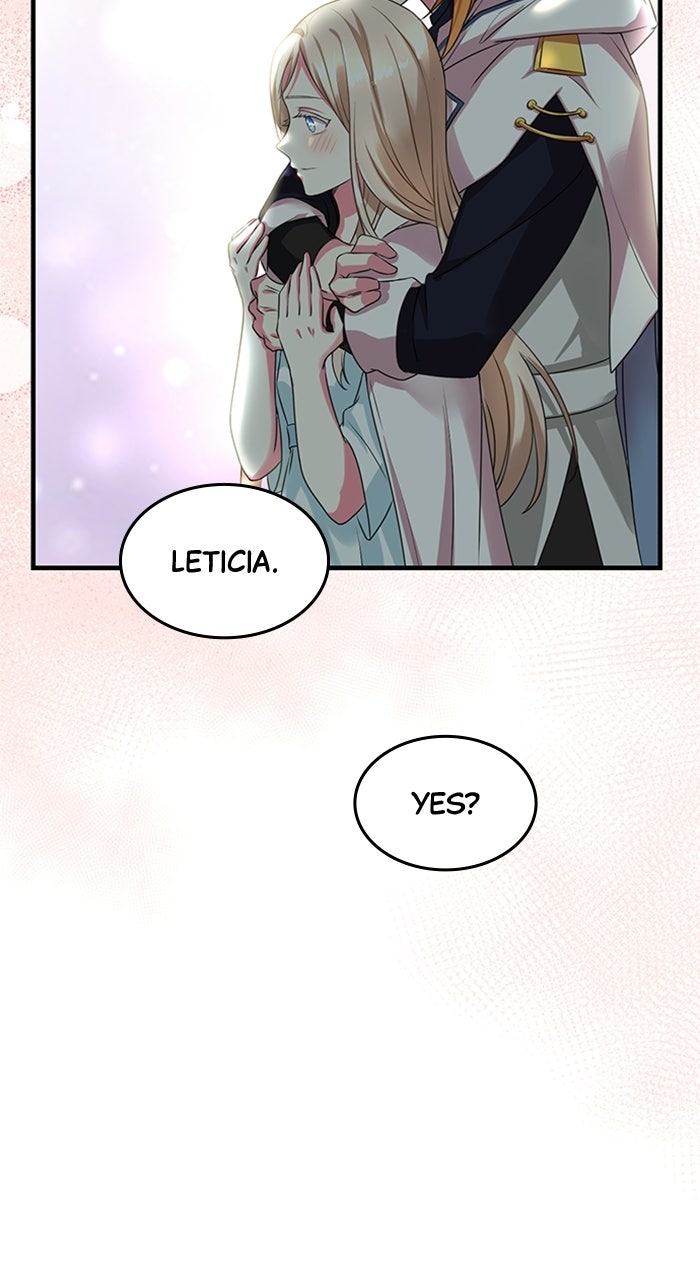 How is This Hot Duke Just a Background Character?! Episode 25 page 81 - 
