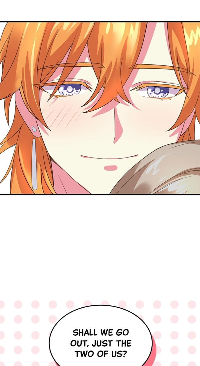 How is This Hot Duke Just a Background Character?! Episode 25 page 82 - 