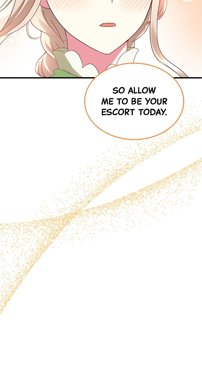 How is This Hot Duke Just a Background Character?! Episode 26 page 12 - 