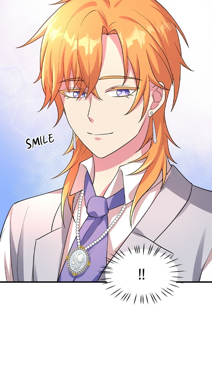 How is This Hot Duke Just a Background Character?! Episode 26 page 23 - 