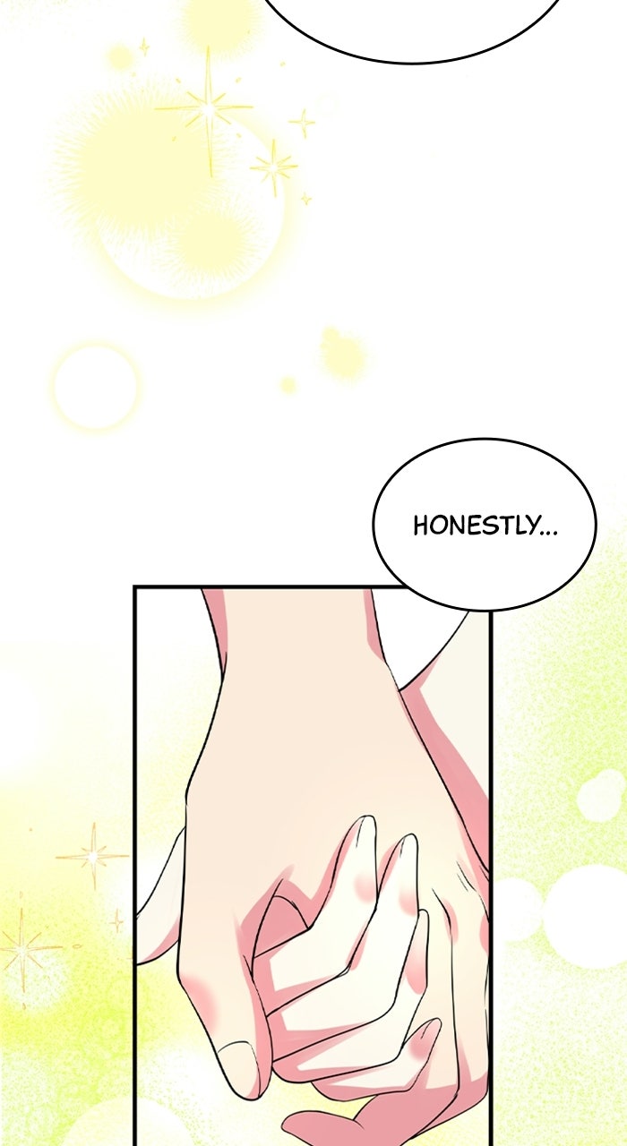 How is This Hot Duke Just a Background Character?! Episode 26 page 25 - 