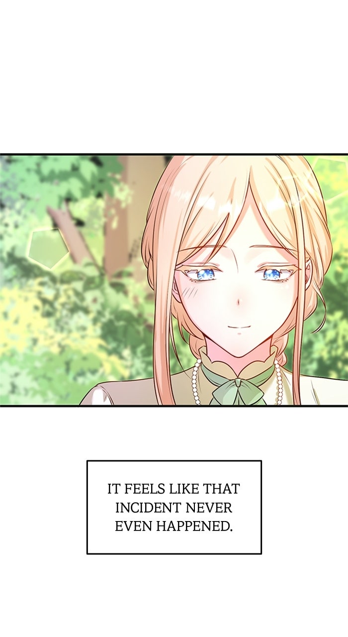How is This Hot Duke Just a Background Character?! Episode 26 page 29 - 