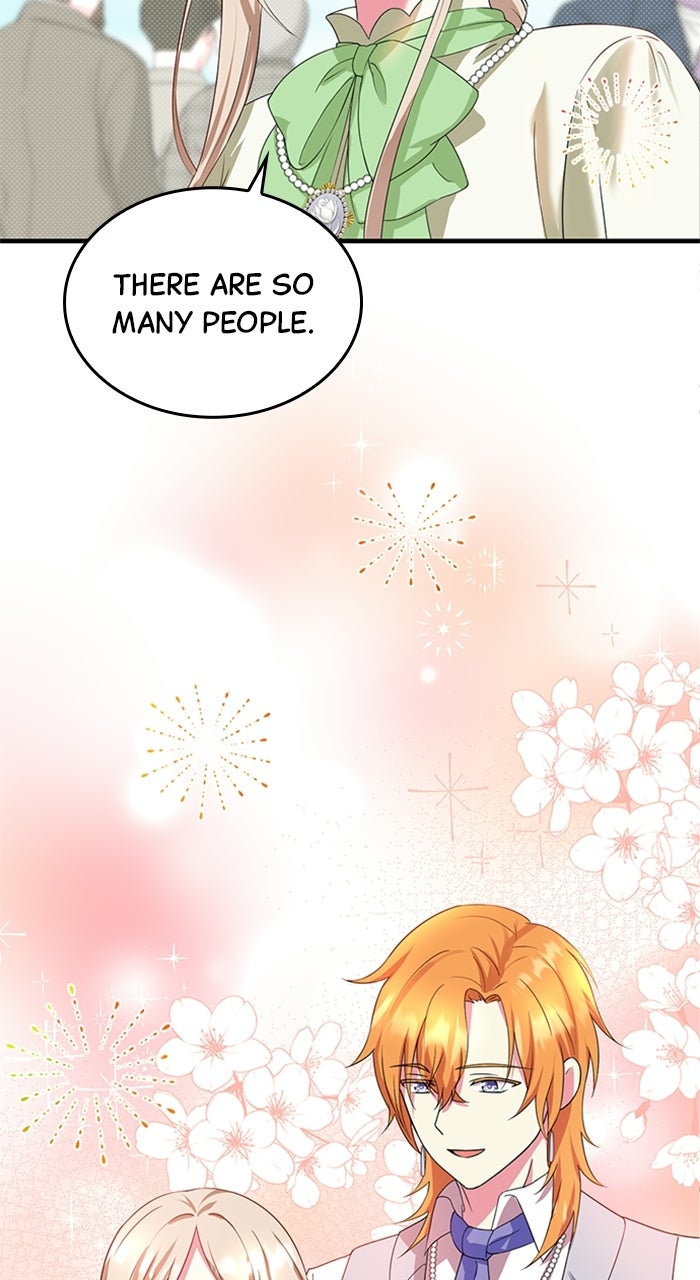 How is This Hot Duke Just a Background Character?! Episode 26 page 4 - 