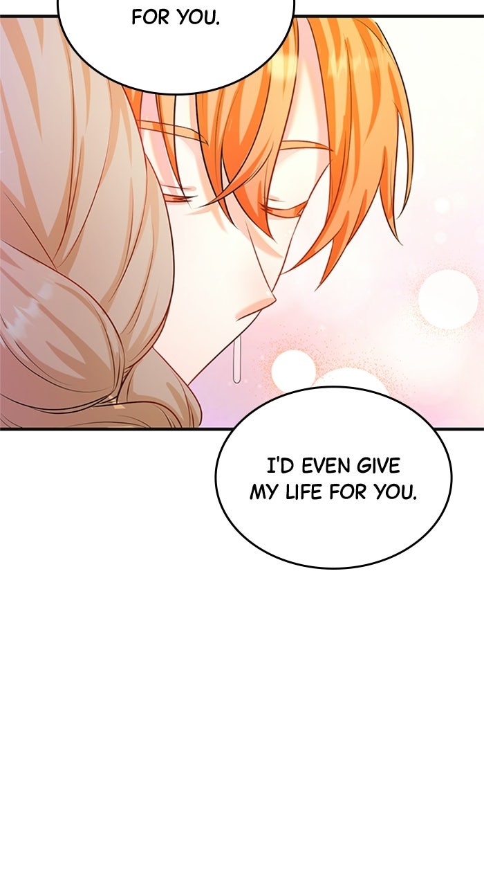How is This Hot Duke Just a Background Character?! Episode 26 page 41 - 