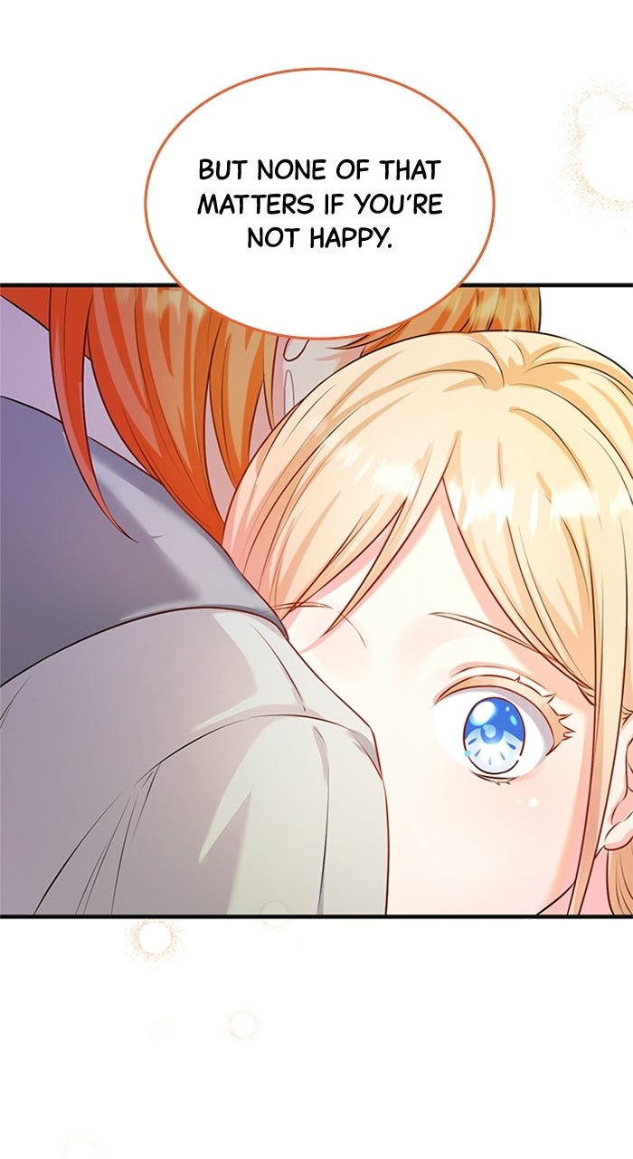 How is This Hot Duke Just a Background Character?! Episode 26 page 42 - 