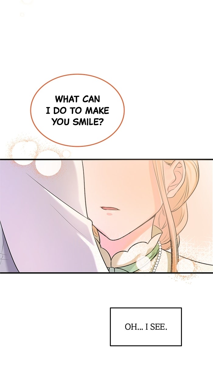 How is This Hot Duke Just a Background Character?! Episode 26 page 43 - 
