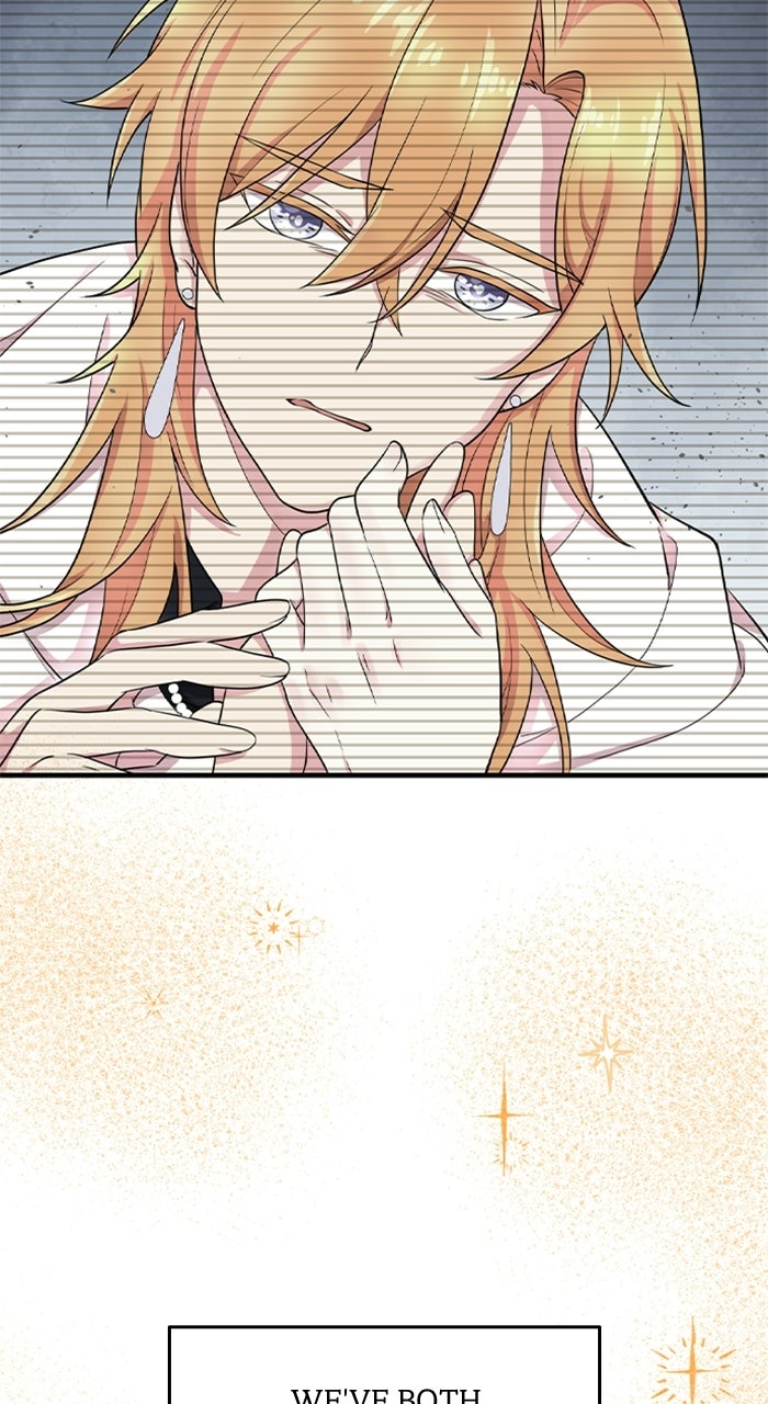 How is This Hot Duke Just a Background Character?! Episode 26 page 45 - 