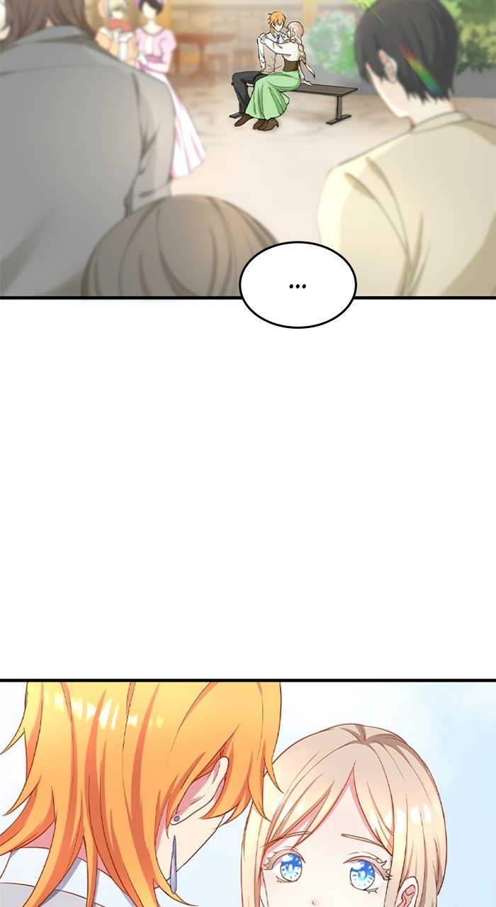 How is This Hot Duke Just a Background Character?! Episode 26 page 51 - 